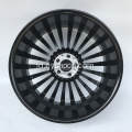 Hot Sale Gle C Class GL Forged Rims